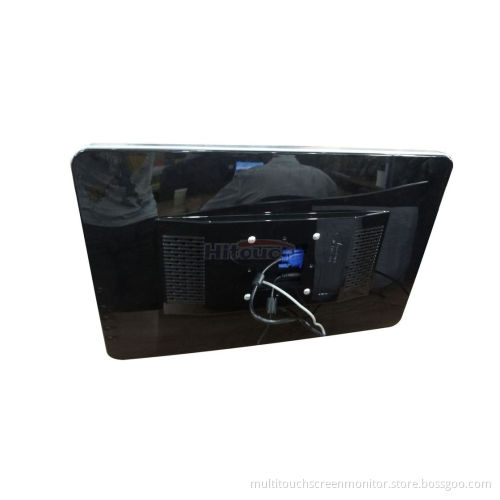 Surface Light Wave, 21.5 Inch And 10 Points Multi Touch Lcd Monitor For Business Demo